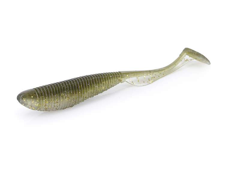 Molix RA Shad 3 Inch Lures